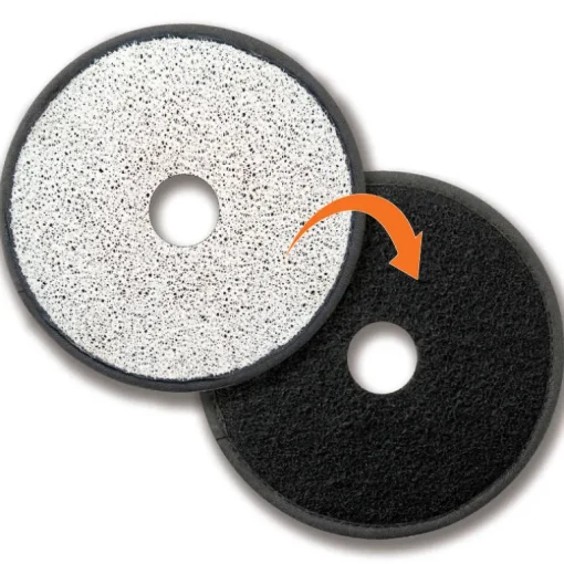Catit Dual Action Ersatzfilter zu Fresh & Clear Trinkbrunnen 2 Stk.