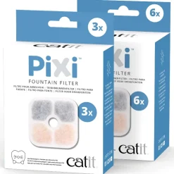 Catit Ersatzfilter Pixi Fountain Cartridge