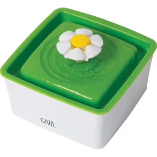 Catit Flower Fountain Mini Trinkbrunnen 1.5L