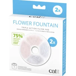 Catit Fountain TripleAction Ersatzilter