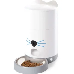 Catit Futterautomat Pixi Smart Feeder Vision