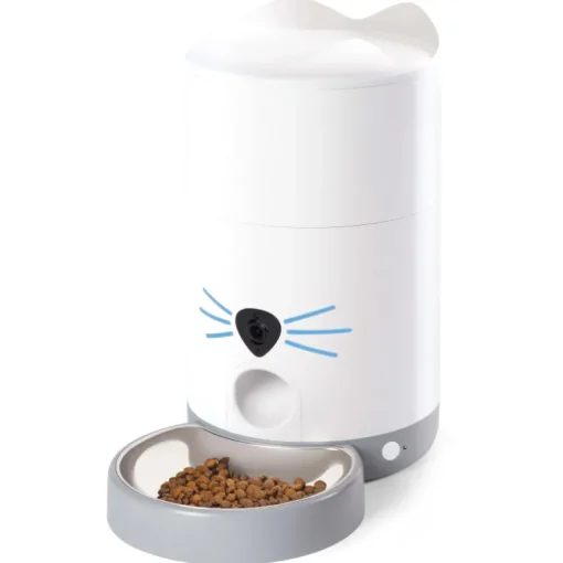 Catit Futterautomat Pixi Smart Feeder Vision