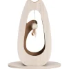 Catit Katzen Kratzkarton Tall Scratcher 45x24x56cm