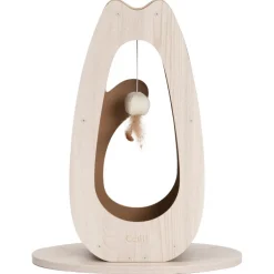 Catit Katzen Kratzkarton Tall Scratcher 45x24x56cm