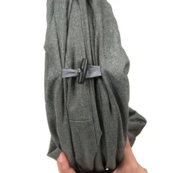 Catit Katzenspielzeug Vesper Katzentunnel grau 68x97x28cm