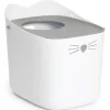 Catit Katzentoilette Pixi Box Grey