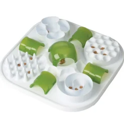 Catit Play Katzenspielzeug Treat Puzzle
