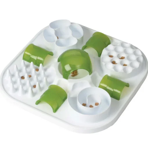 Catit Play Katzenspielzeug Treat Puzzle