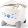 Catit Trinkbrunnen Pixi Smart Fountain für Katzen 2l