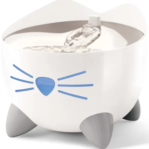 Catit Trinkbrunnen Pixi Smart Fountain für Katzen 2l
