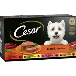 Cesar Schalen 150g