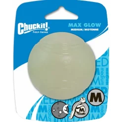 Chuckit! Lumineszensball Medium