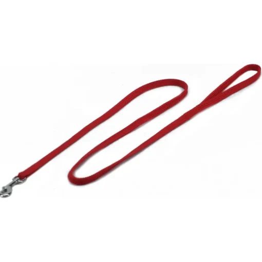 Colly Hundeleine Nylon mit Griff 120cm
