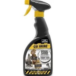 CSI Urine Reinigungsspray Multipet 500ml