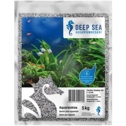 Deep Sea Aquarium Zierkies Smokey-Air 5kg