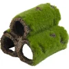 Deep Sea Aquariumdekoration Mossy Rock S 11x10x8.5cm