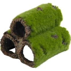 Deep Sea Aquariumdekoration Mossy Rock S 11x10x8.5cm