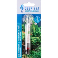 Deep Sea Glas-Thermometer