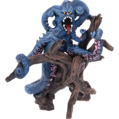 Deep Sea Siren