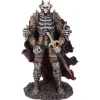 Deep Sea Skeleton General
