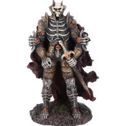 Deep Sea Skeleton General