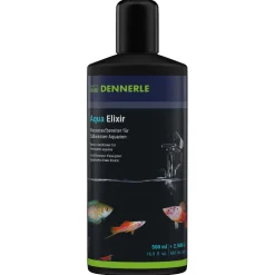 Dennerle Aqua Elixier, 500ml für 2500l