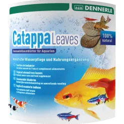 Dennerle AquaRico Catappa Leaves 10 Stück