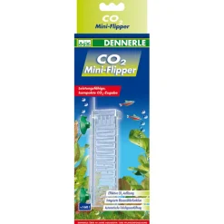 Dennerle CO2 Mini-Flipper