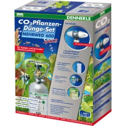 Dennerle CO2 Pflanzen-Dünge-Set Space