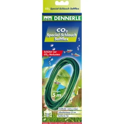Dennerle CO2 Schlauch Softflex 5 Meter