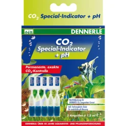 Dennerle CO2 Special Indikator & pH
