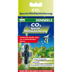 Dennerle CO2 Special Rücklaufsicherung