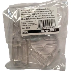 Dennerle Halter Set 6 Stück