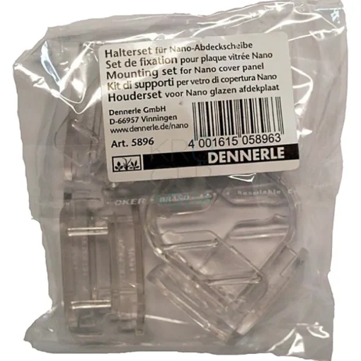 Dennerle Halter Set 6 Stück