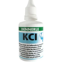 Dennerle KCL Lösung 50ml