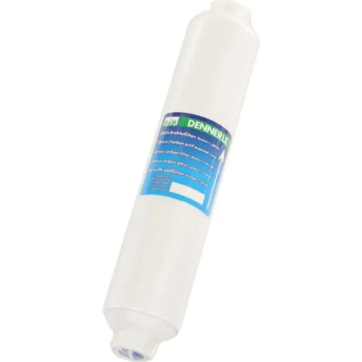 Dennerle Kohlefilter zu Osmose 130/190