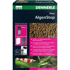 Dennerle Nano AlgenStop Phosphatentferner Nano-Süsswasseraqua - 200ml