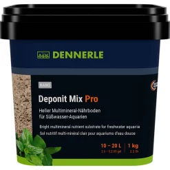 Dennerle Nano Deponit Mix 1kg