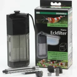 Dennerle Nano Eckfilter