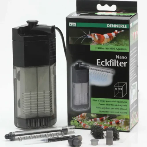 Dennerle Nano Eckfilter