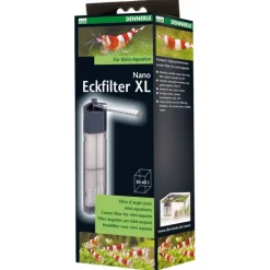 Dennerle Nano Eckfilter XL