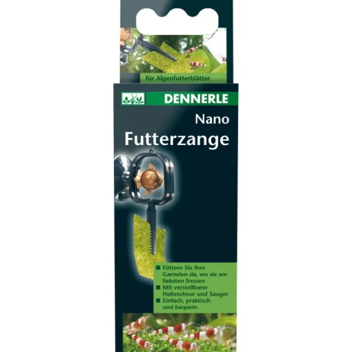 Dennerle Nano Futterzange