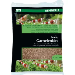 Dennerle Nano Garnelenkies