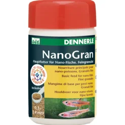 Dennerle Nano Gran 100ml/55g