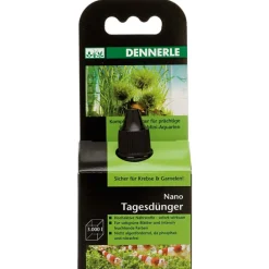 Dennerle Nano Tagesdünger 15ml ,für 3000l Aquarienwasser