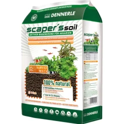 Dennerle Scaper's Soil 1-4mm