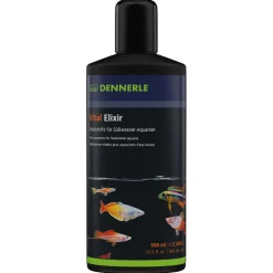 Dennerle Vital Elixier, 500ml für 2500l
