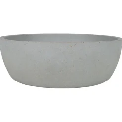 District 70 Hundenapf Bamboo blau