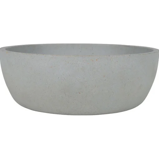 District 70 Hundenapf Bamboo blau