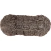 Dog Gone Smart DGS Dirty Dog Shammy Braun 33x78cm